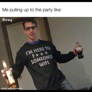 Meet your Posher, Joe
